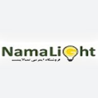 فروشگاه اینترنتی نمالایت